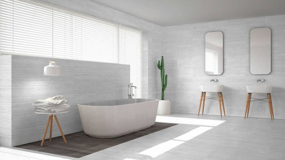 KEROS TOSCANA GRIS 33x33